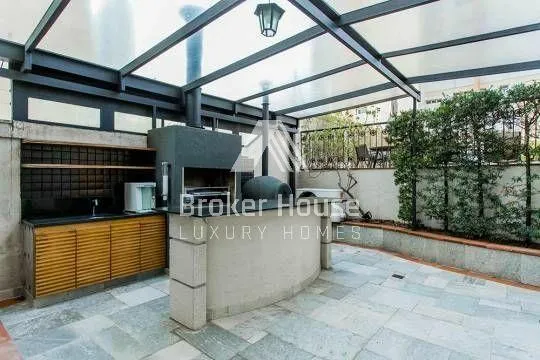 Apartamento com 4 suítes à venda em Campo Belo, São Paulo, por R$ 3.090.000 Imagem 36