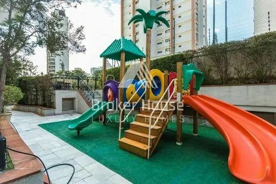 Apartamento com 4 suítes à venda em Campo Belo, São Paulo, por R$ 3.090.000 Imagem 37