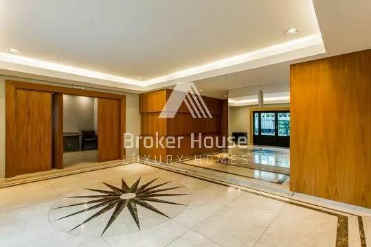 Apartamento com 4 suítes à venda em Campo Belo, São Paulo, por R$ 3.090.000 Imagem 40