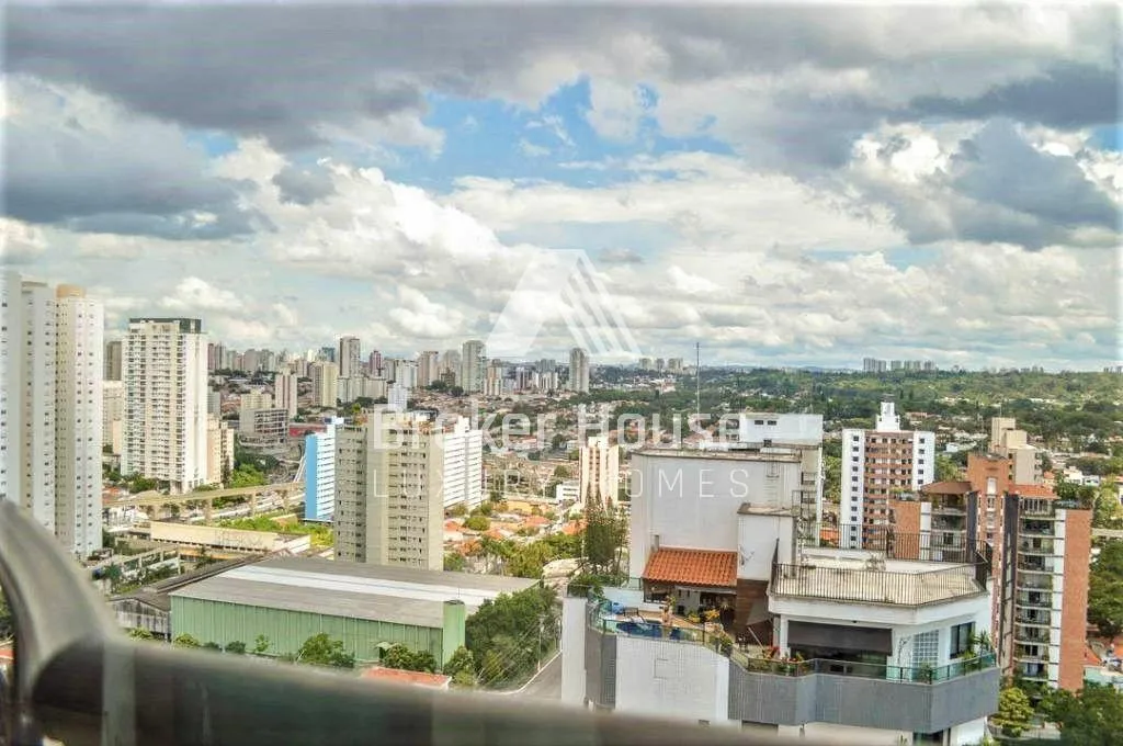 Apartamento com 4 suítes à venda em Campo Belo, São Paulo, por R$ 3.090.000 Imagem 6