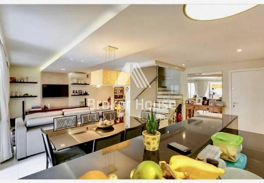 Apartamento com 2 suítes à venda em Brooklin, São Paulo, por R$ 2.500.000