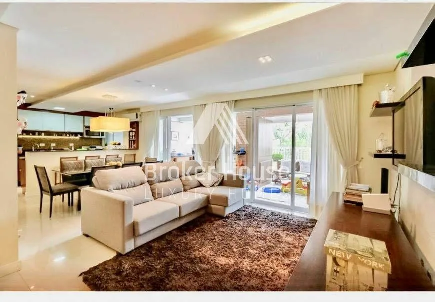 Apartamento com 2 suítes à venda em Brooklin, São Paulo, por R$ 2.500.000 Imagem 2
