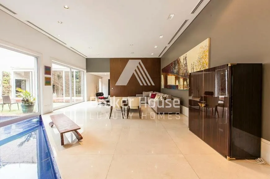 Casa com 5 suítes à venda em Granja Julieta, São Paulo, por R$ 10.300.000 Imagem 12