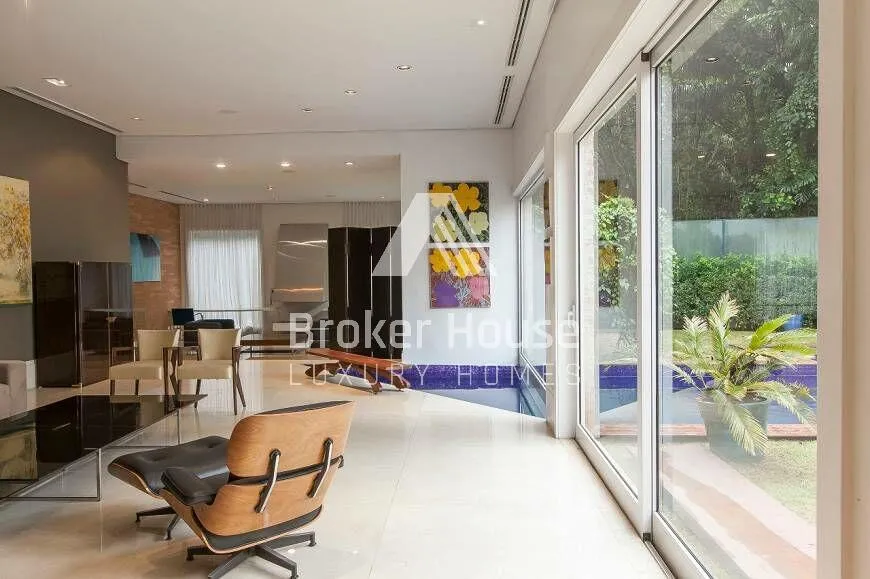 Casa com 5 suítes à venda em Granja Julieta, São Paulo, por R$ 10.300.000 Imagem 15