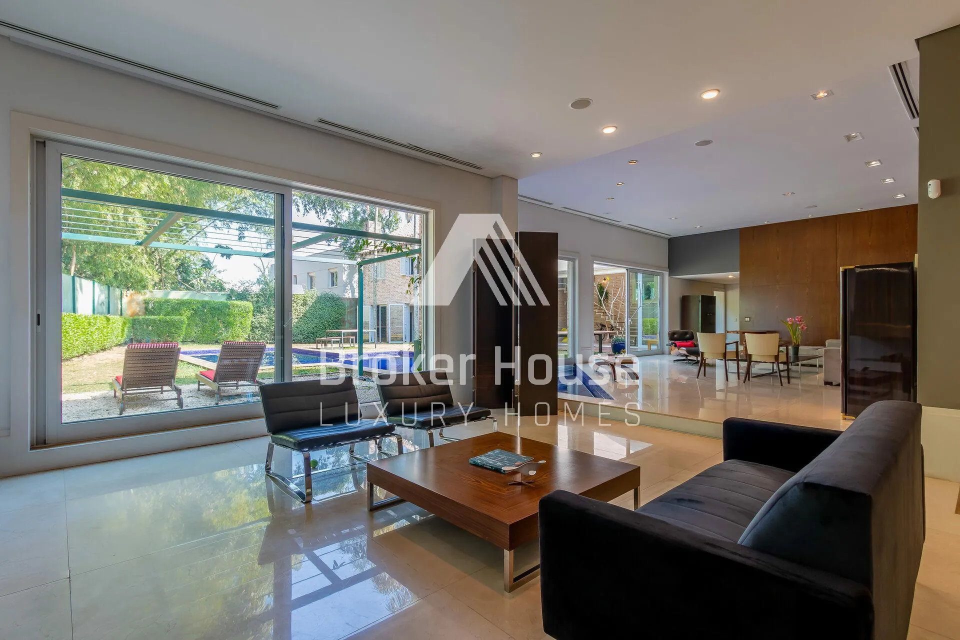 Casa com 5 suítes à venda em Granja Julieta, São Paulo, por R$ 10.300.000 Imagem 16