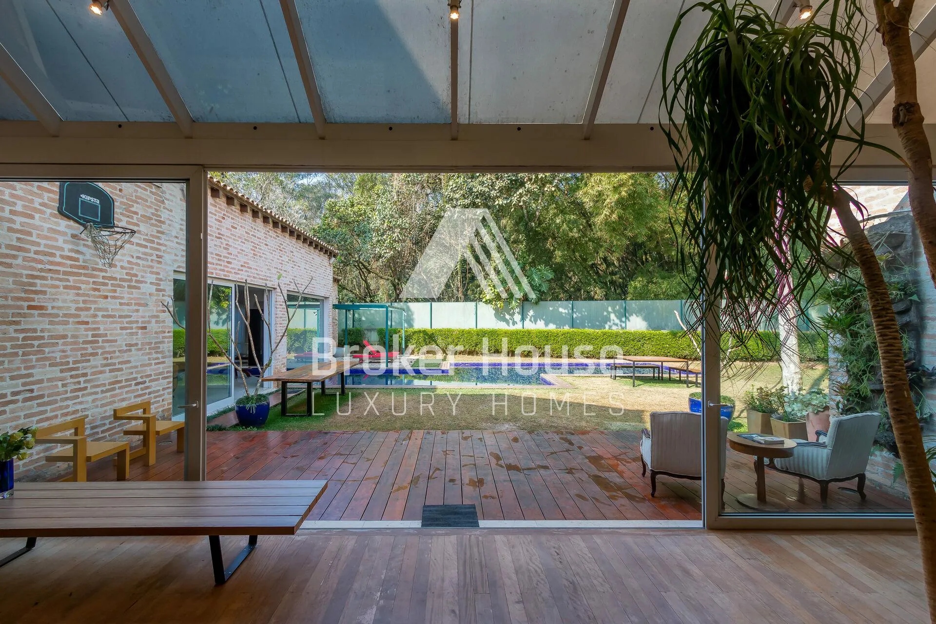 Casa com 5 suítes à venda em Granja Julieta, São Paulo, por R$ 10.300.000 Imagem 19