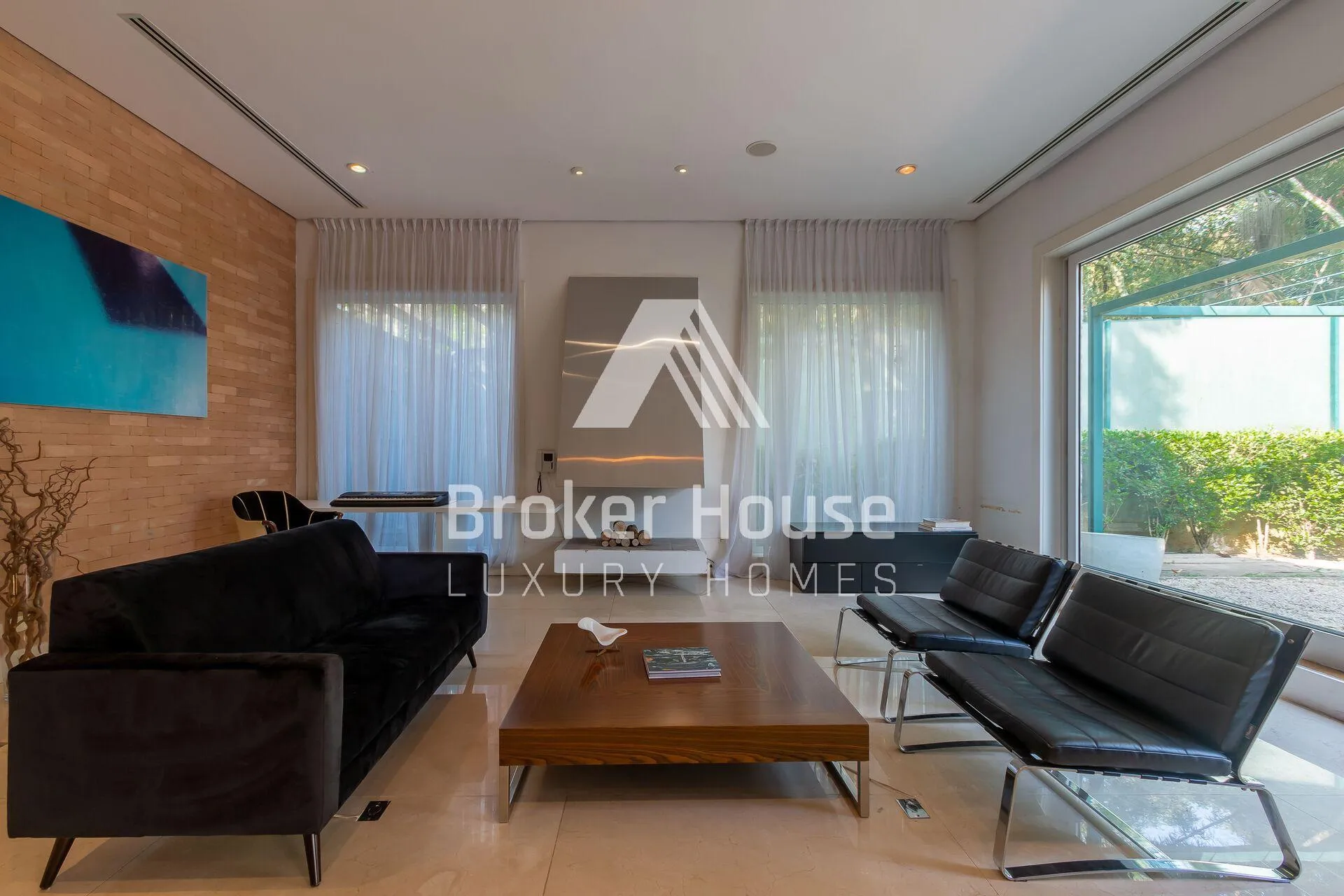 Casa com 5 suítes à venda em Granja Julieta, São Paulo, por R$ 10.300.000 Imagem 20