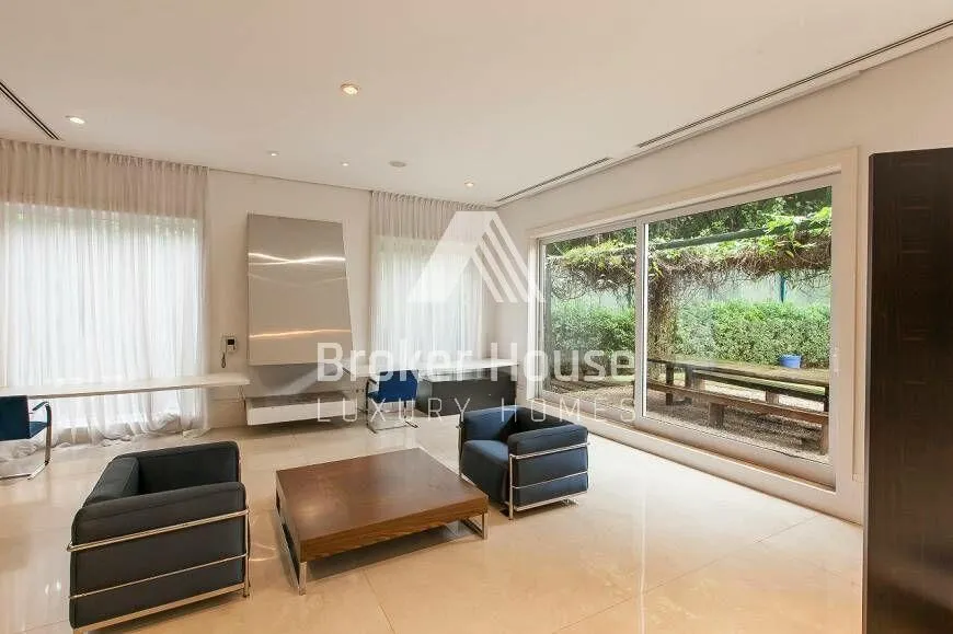 Casa com 5 suítes à venda em Granja Julieta, São Paulo, por R$ 10.300.000 Imagem 21