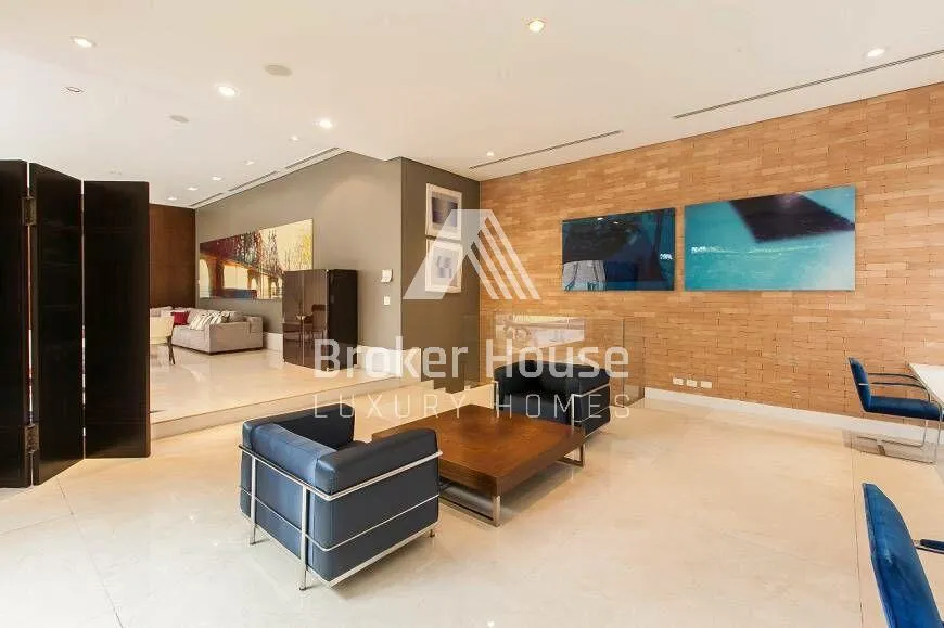 Casa com 5 suítes à venda em Granja Julieta, São Paulo, por R$ 10.300.000 Imagem 23