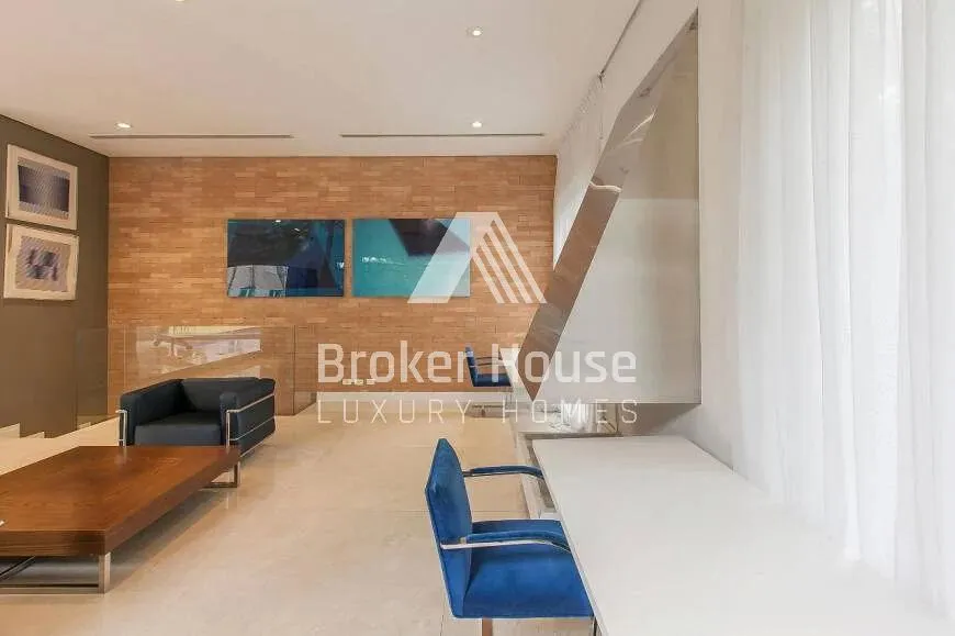 Casa com 5 suítes à venda em Granja Julieta, São Paulo, por R$ 10.300.000 Imagem 24
