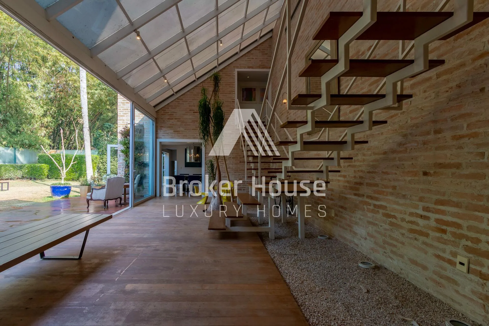 Casa com 5 suítes à venda em Granja Julieta, São Paulo, por R$ 10.300.000 Imagem 27