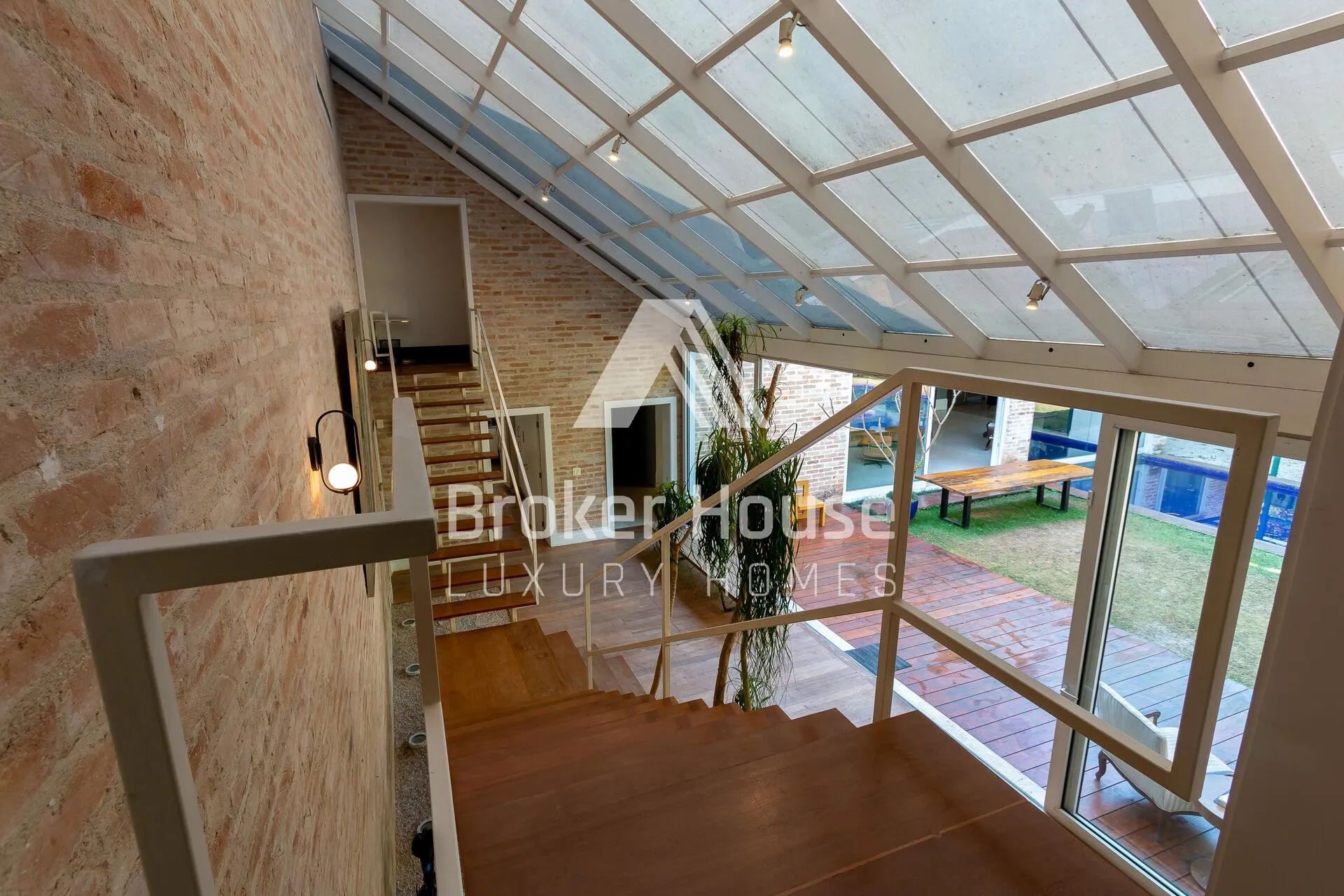 Casa com 5 suítes à venda em Granja Julieta, São Paulo, por R$ 10.300.000 Imagem 28