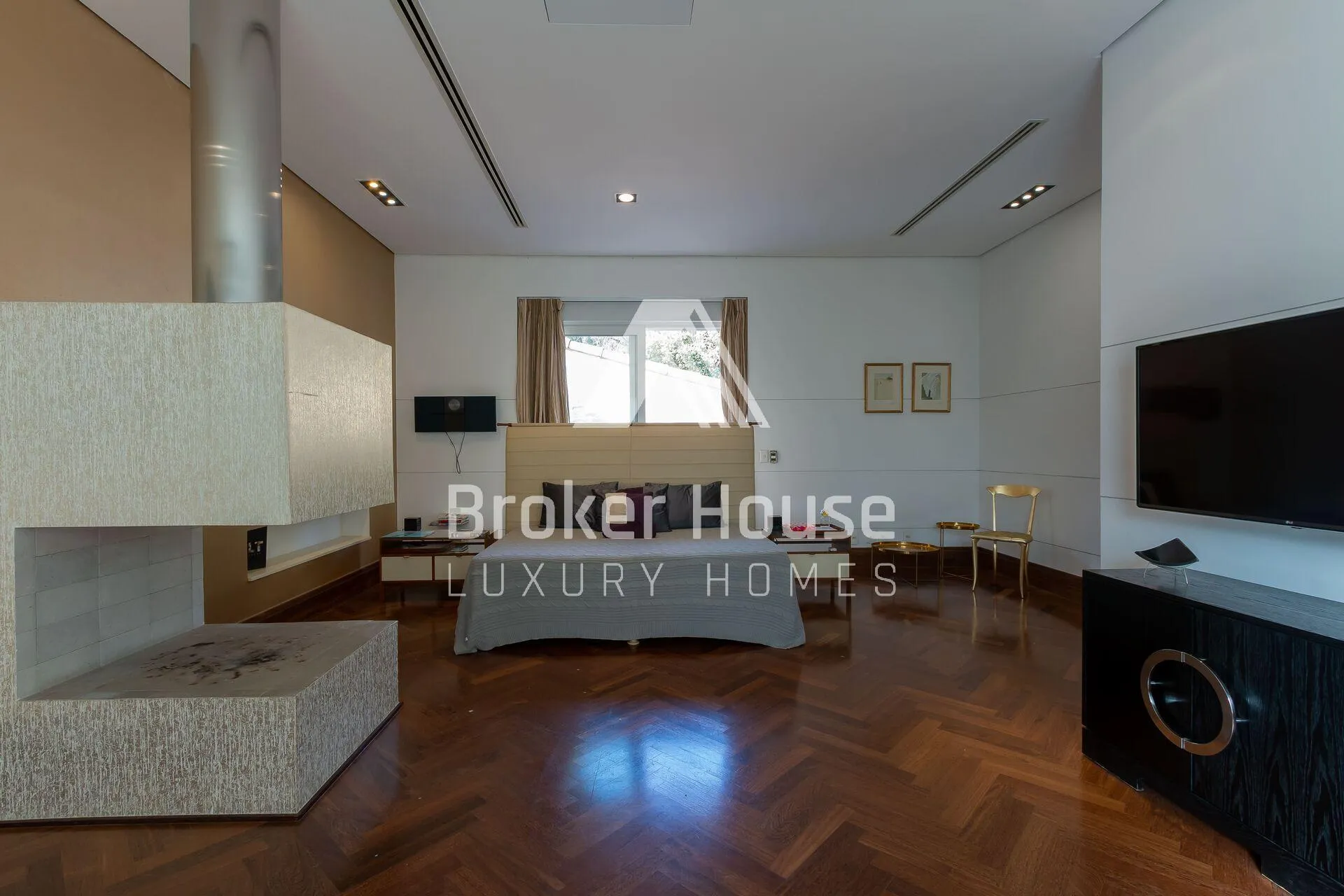 Casa com 5 suítes à venda em Granja Julieta, São Paulo, por R$ 10.300.000 Imagem 32