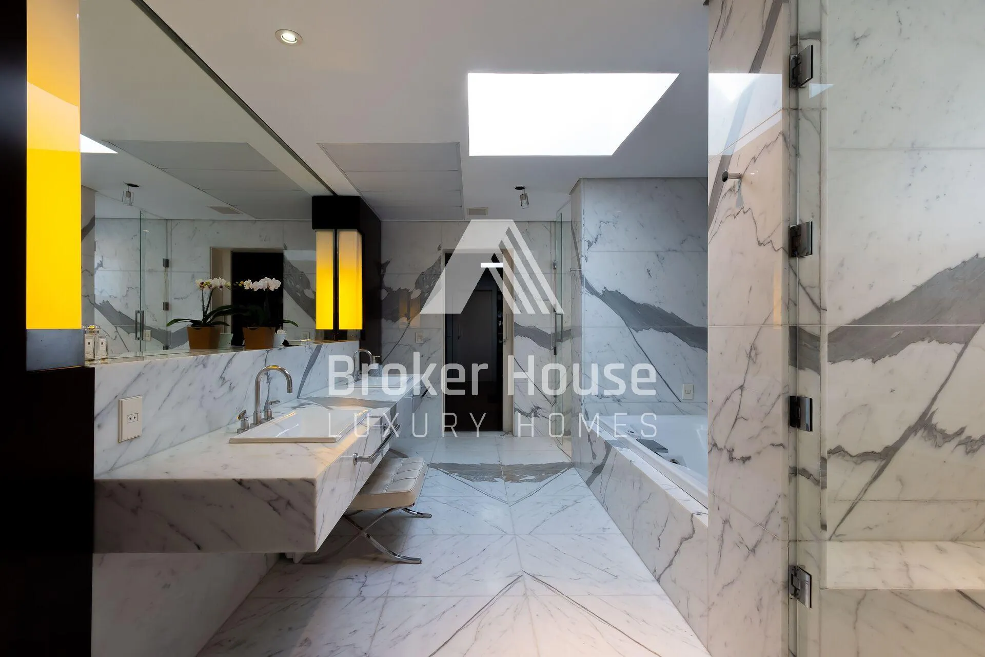 Casa com 5 suítes à venda em Granja Julieta, São Paulo, por R$ 10.300.000 Imagem 35