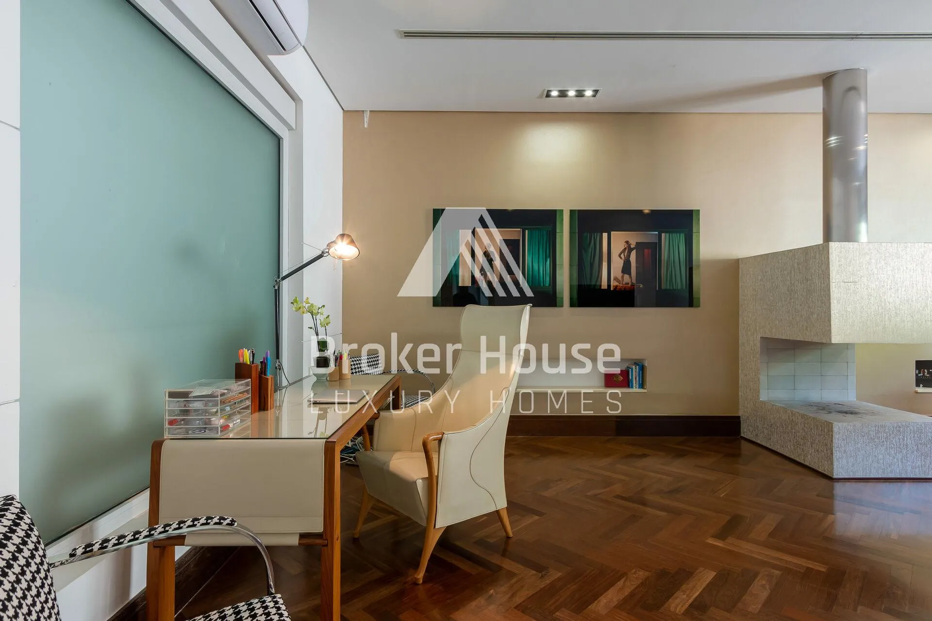 Casa com 5 suítes à venda em Granja Julieta, São Paulo, por R$ 10.300.000 Imagem 37