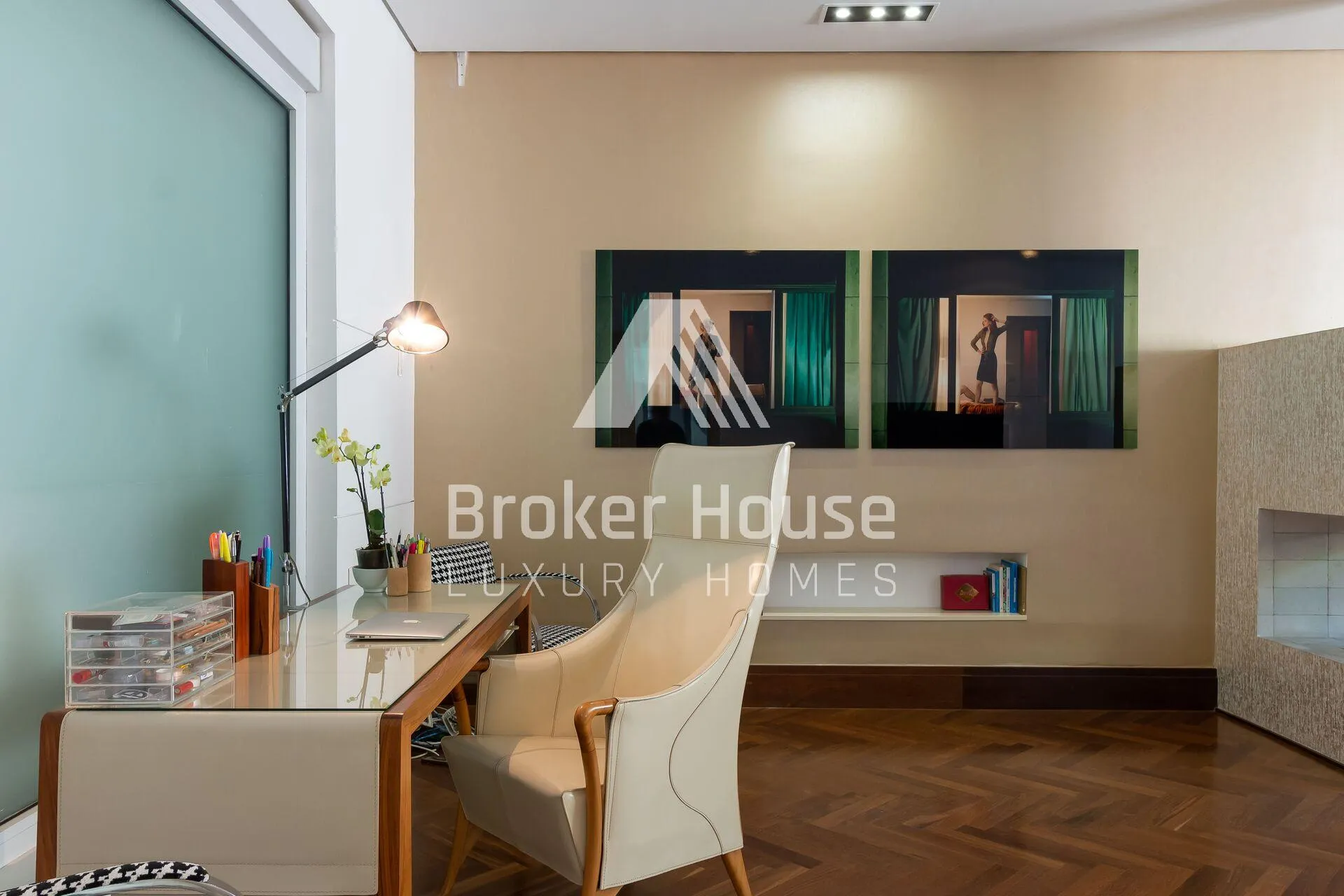 Casa com 5 suítes à venda em Granja Julieta, São Paulo, por R$ 10.300.000 Imagem 38