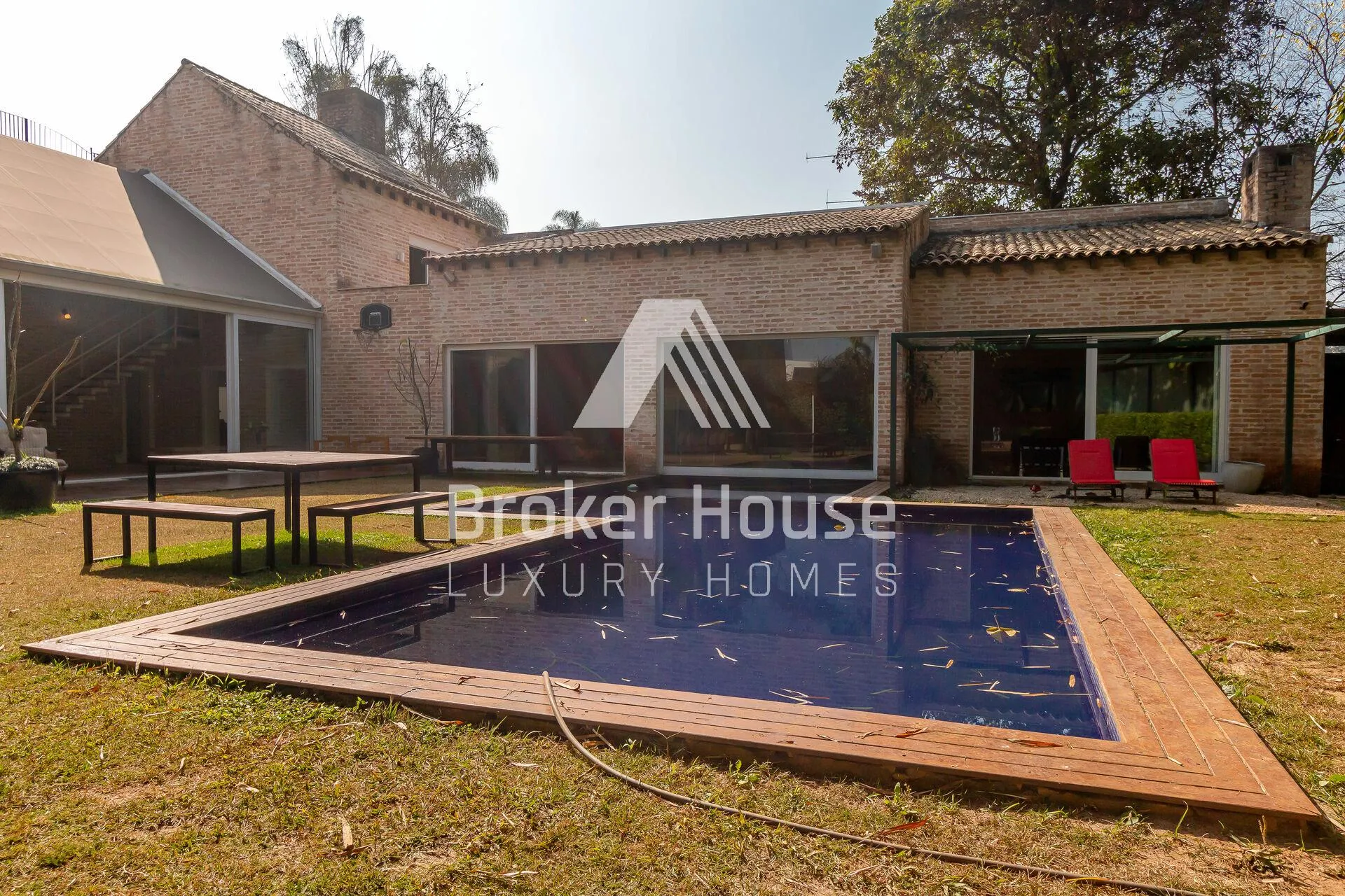 Casa com 5 suítes à venda em Granja Julieta, São Paulo, por R$ 10.300.000