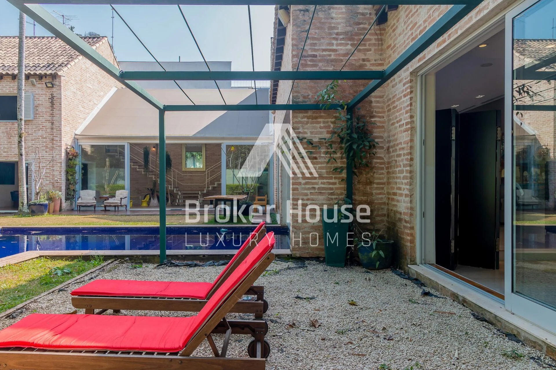 Casa com 5 suítes à venda em Granja Julieta, São Paulo, por R$ 10.300.000 Imagem 7