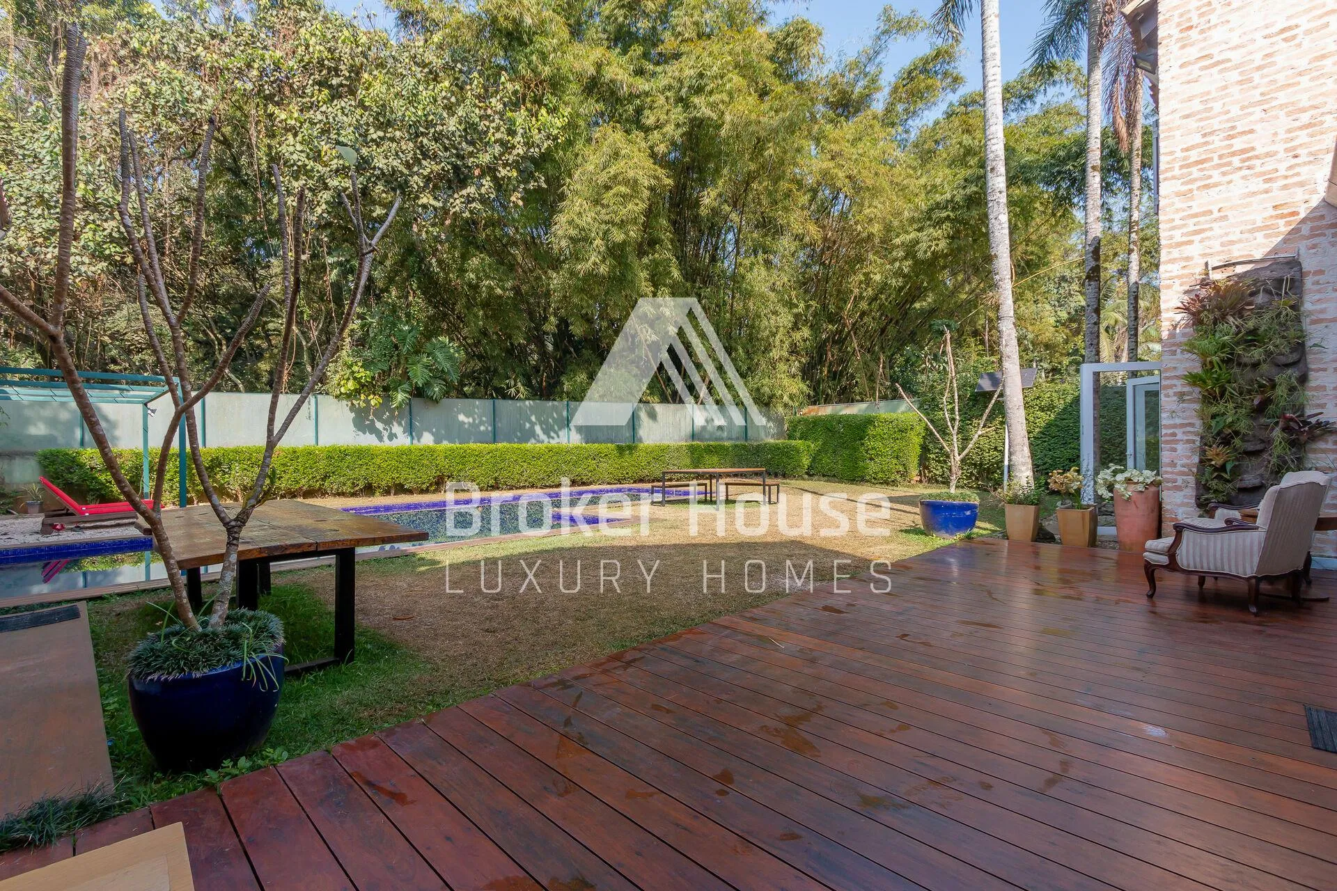 Casa com 5 suítes à venda em Granja Julieta, São Paulo, por R$ 10.300.000 Imagem 8