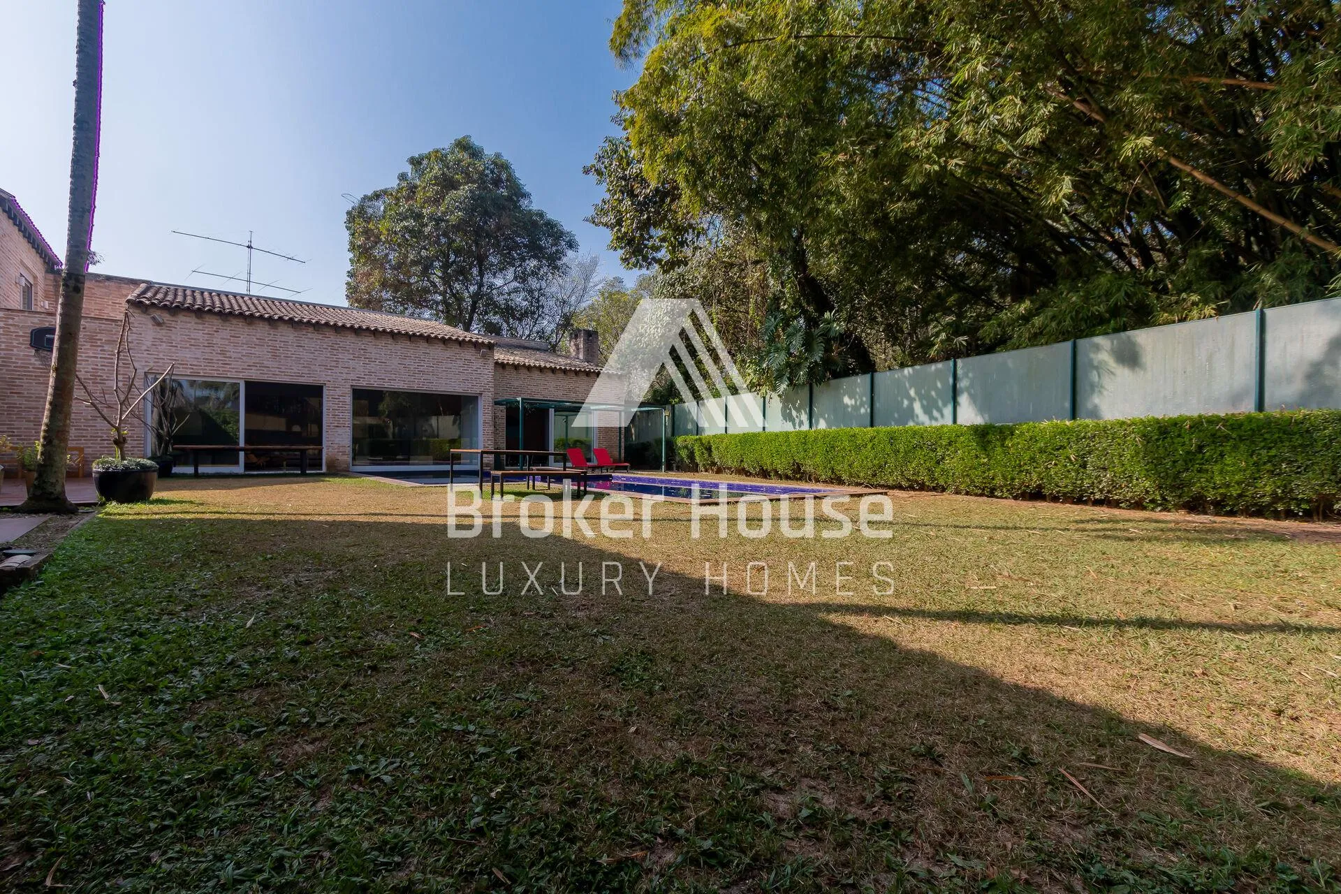 Casa com 5 suítes à venda em Granja Julieta, São Paulo, por R$ 10.300.000 Imagem 9