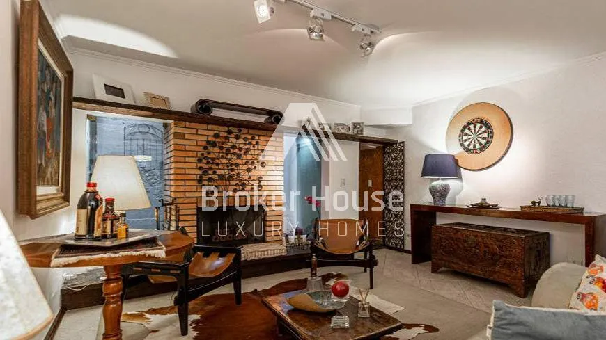 Casa com 2 suítes à venda em Brooklin, São Paulo, por R$ 2.550.000 Imagem 10