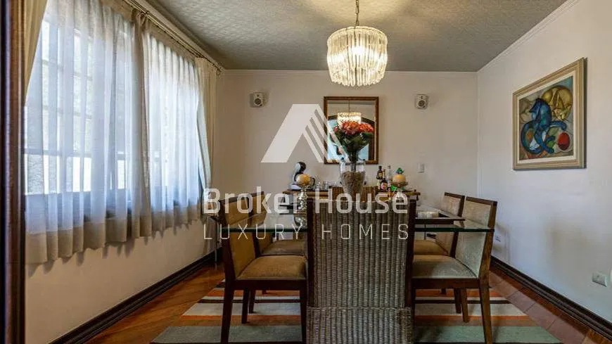 Casa com 2 suítes à venda em Brooklin, São Paulo, por R$ 2.550.000 Imagem 11