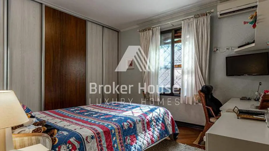 Casa com 2 suítes à venda em Brooklin, São Paulo, por R$ 2.550.000 Imagem 13