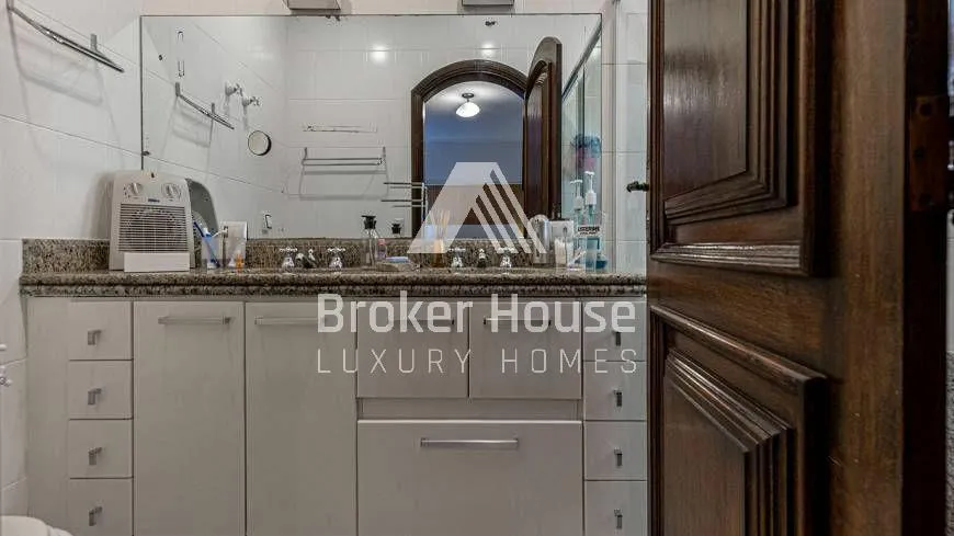Casa com 2 suítes à venda em Brooklin, São Paulo, por R$ 2.550.000 Imagem 14