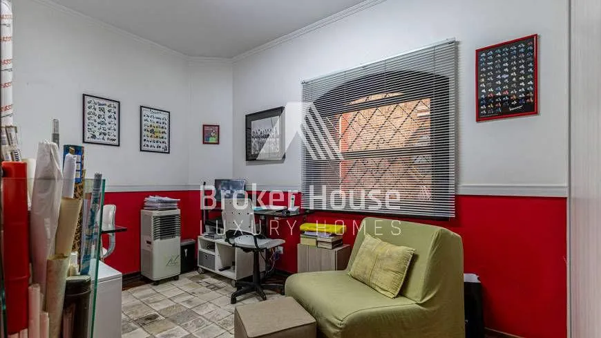 Casa com 2 suítes à venda em Brooklin, São Paulo, por R$ 2.550.000 Imagem 15