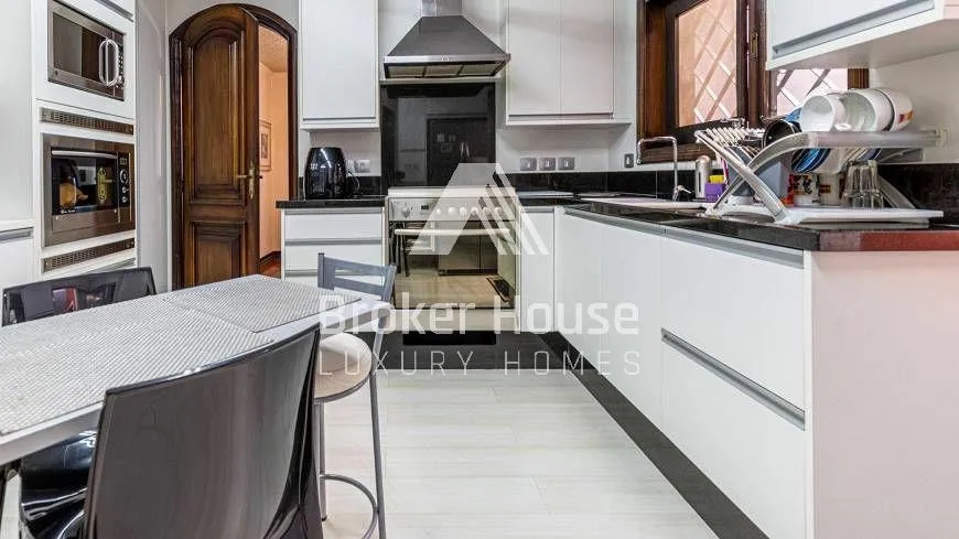 Casa com 2 suítes à venda em Brooklin, São Paulo, por R$ 2.550.000 Imagem 16