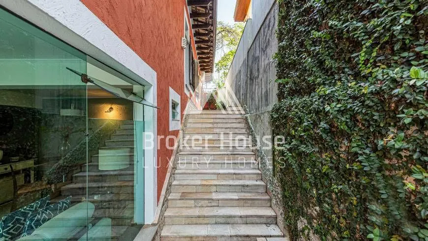 Casa com 2 suítes à venda em Brooklin, São Paulo, por R$ 2.550.000 Imagem 18