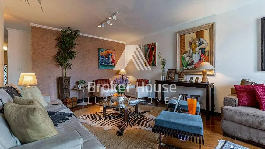 Casa com 2 suítes à venda em Brooklin, São Paulo, por R$ 2.550.000 Imagem 7