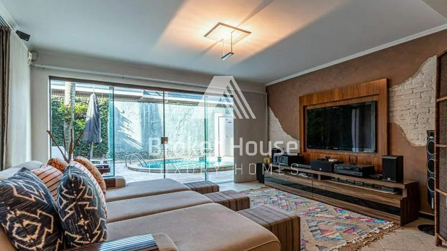 Casa com 2 suítes à venda em Brooklin, São Paulo, por R$ 2.550.000 Imagem 8