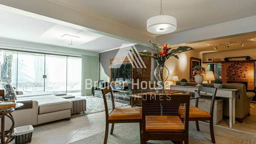 Casa com 2 suítes à venda em Brooklin, São Paulo, por R$ 2.550.000 Imagem 9