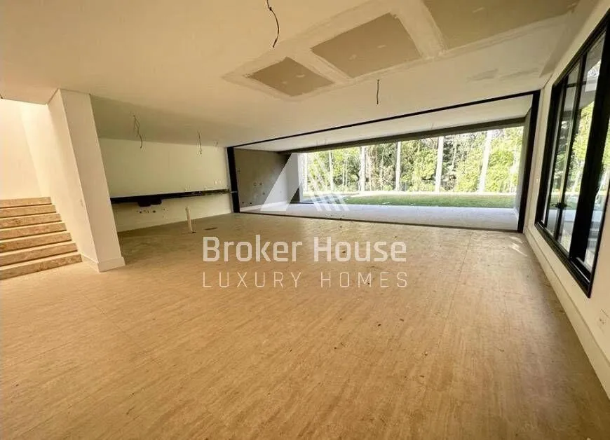 Casa de condomínio com 4 suítes à venda em Granja Julieta, São Paulo, por R$ 8.950.000 Imagem 2