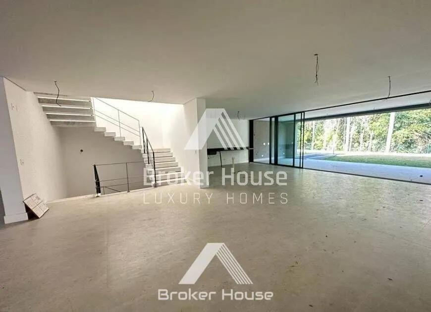 Casa de condomínio com 4 suítes à venda em Granja Julieta, São Paulo, por R$ 8.950.000 Imagem 9