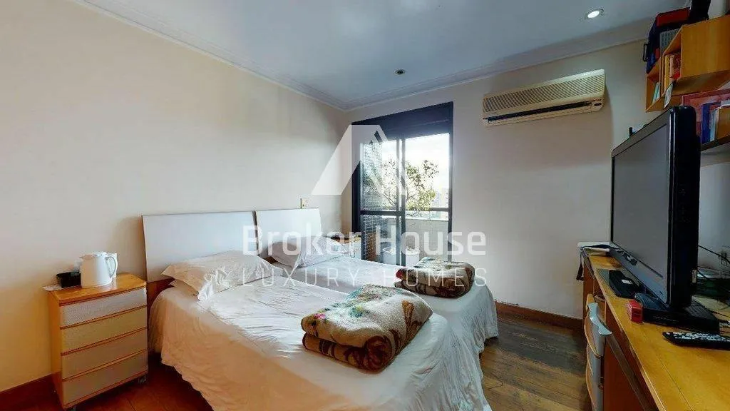 Cobertura com 4 suítes à venda em Campo Belo, São Paulo, por R$ 3.990.000 Imagem 16