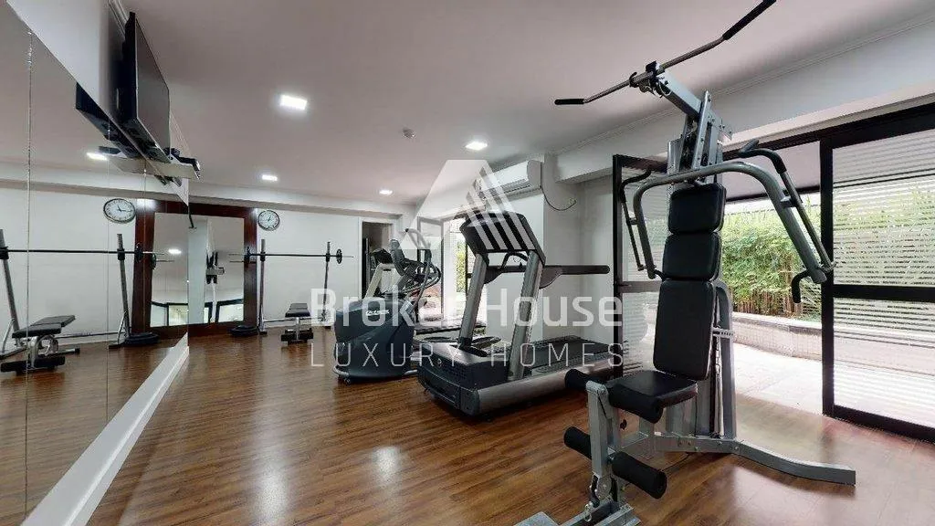 Cobertura com 4 suítes à venda em Campo Belo, São Paulo, por R$ 3.990.000 Imagem 29