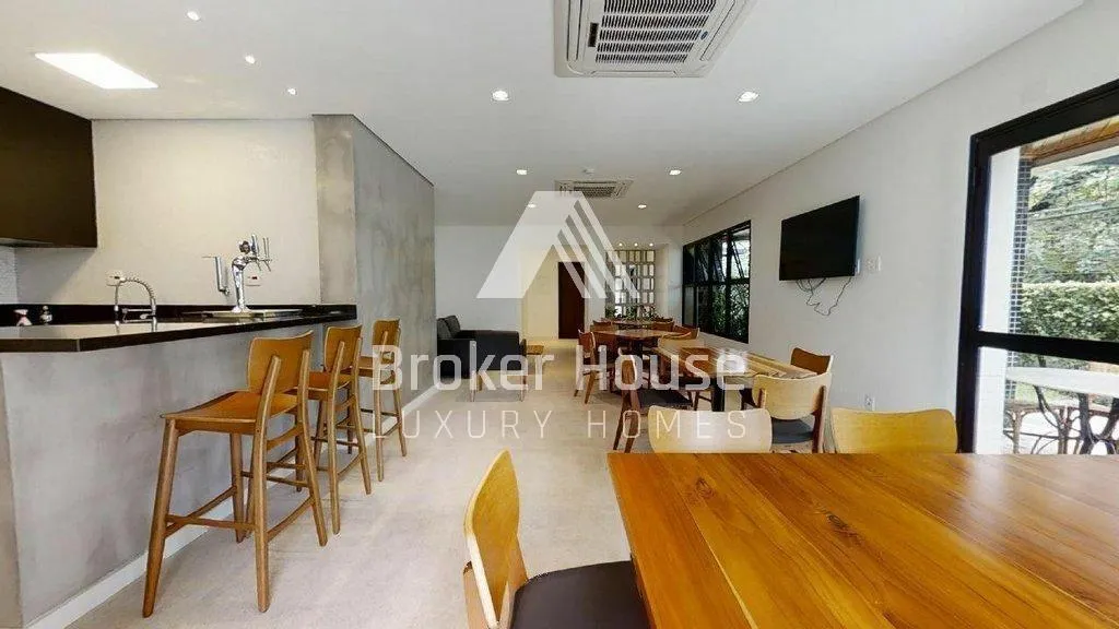 Cobertura com 4 suítes à venda em Campo Belo, São Paulo, por R$ 3.990.000 Imagem 30