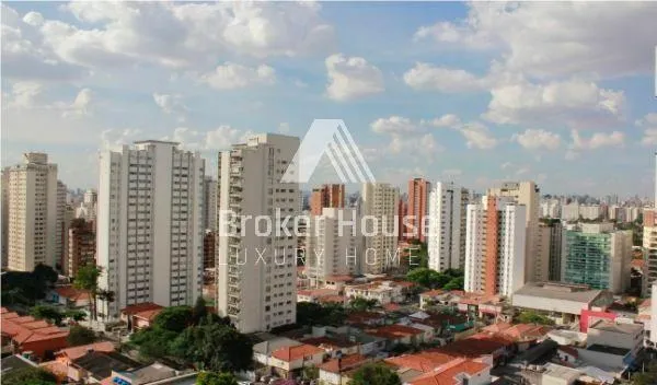 Cobertura com 4 suítes à venda em Campo Belo, São Paulo, por R$ 2.350.000 Imagem 2
