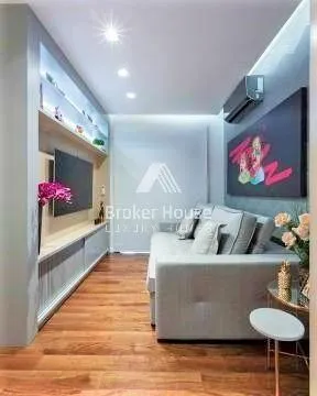 Cobertura com 4 suítes à venda em Brooklin, São Paulo, por R$ 7.200.000 Imagem 13