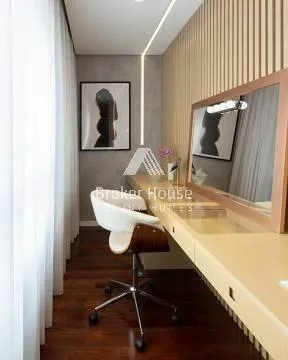 Cobertura com 4 suítes à venda em Brooklin, São Paulo, por R$ 7.200.000 Imagem 14