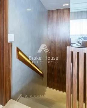 Cobertura com 4 suítes à venda em Brooklin, São Paulo, por R$ 7.200.000 Imagem 15