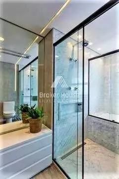 Cobertura com 4 suítes à venda em Brooklin, São Paulo, por R$ 7.200.000 Imagem 21