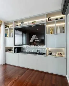 Cobertura com 4 suítes à venda em Brooklin, São Paulo, por R$ 7.200.000 Imagem 4