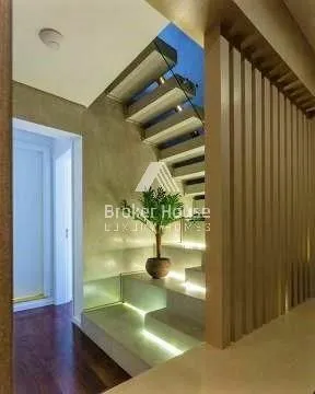 Cobertura com 4 suítes à venda em Brooklin, São Paulo, por R$ 7.200.000 Imagem 10