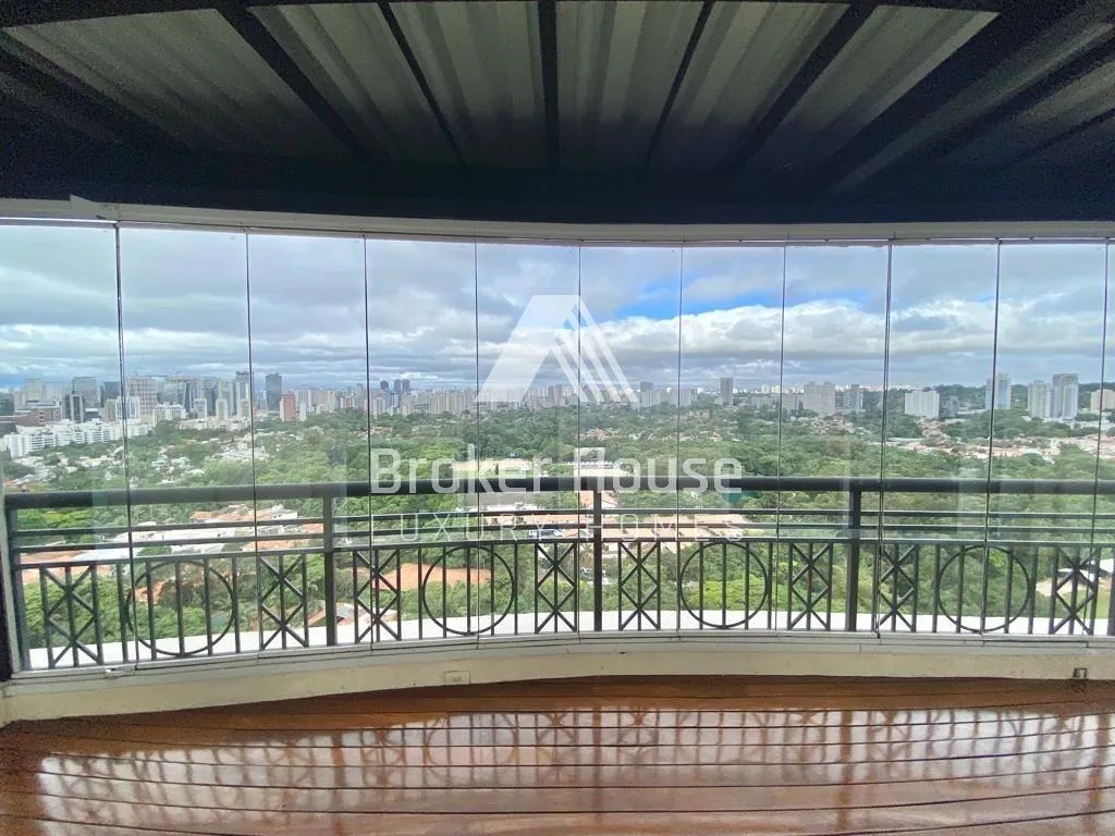 Cobertura com 4 suítes à venda em Granja Julieta, São Paulo, por R$ 5.990.000