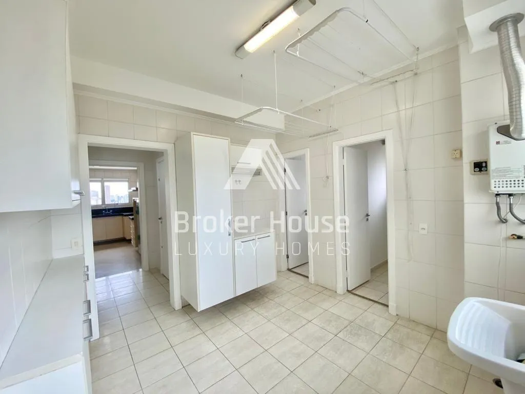 Cobertura com 4 suítes à venda em Granja Julieta, São Paulo, por R$ 5.990.000 Imagem 13