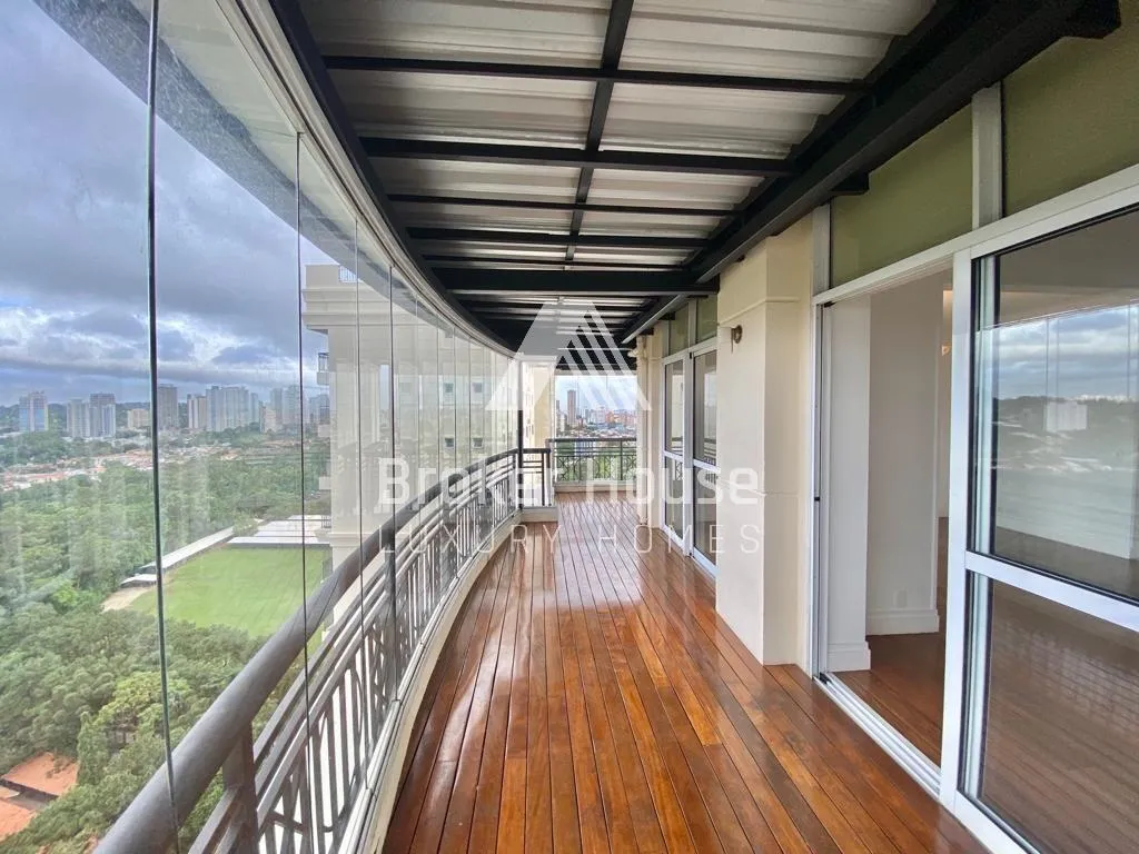 Cobertura com 4 suítes à venda em Granja Julieta, São Paulo, por R$ 5.990.000 Imagem 2