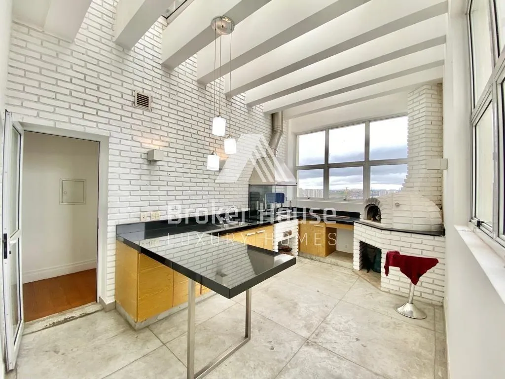 Cobertura com 4 suítes à venda em Granja Julieta, São Paulo, por R$ 5.990.000 Imagem 33